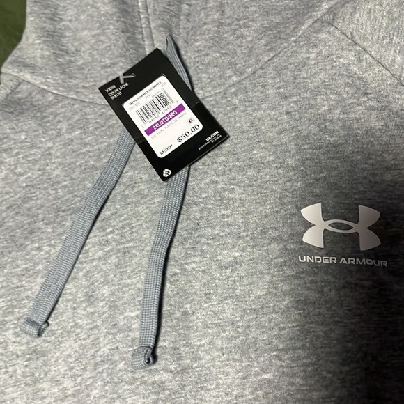 Under Armour Hoodie - Picture 4 of 7